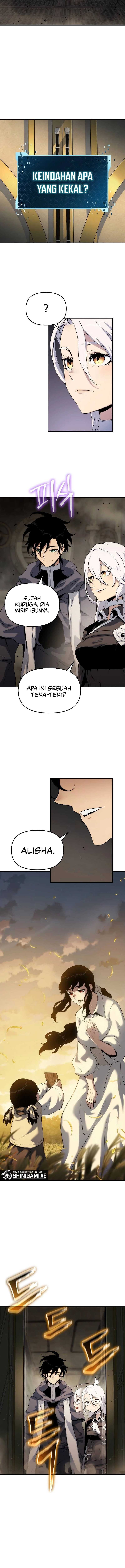 The Priest of Corruption Chapter 50 page 3