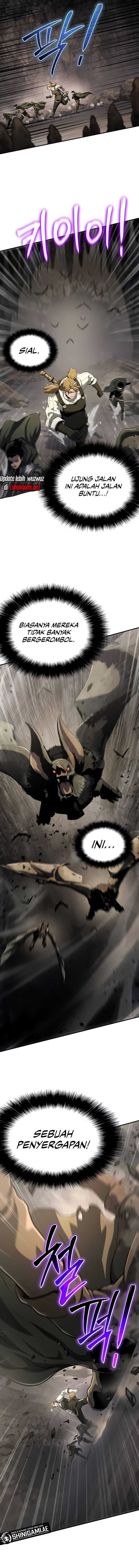 The Priest of Corruption Chapter 51 page 10
