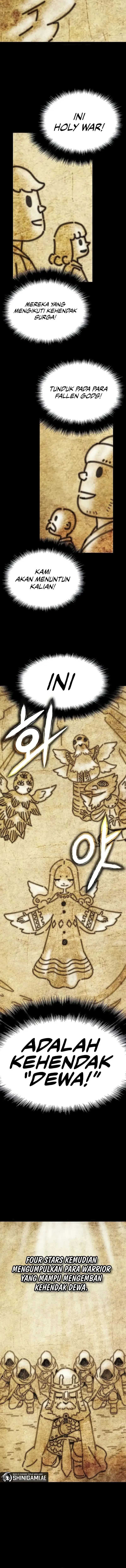The Priest of Corruption Chapter 52 page 4