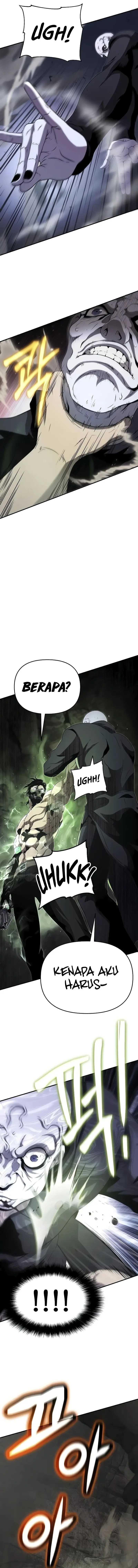 The Priest of Corruption Chapter 52 page 7
