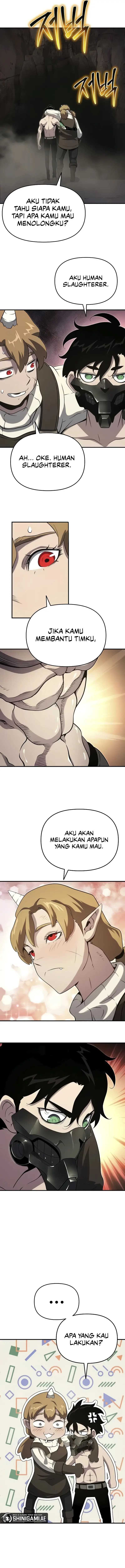 The Priest of Corruption Chapter 52 page 11