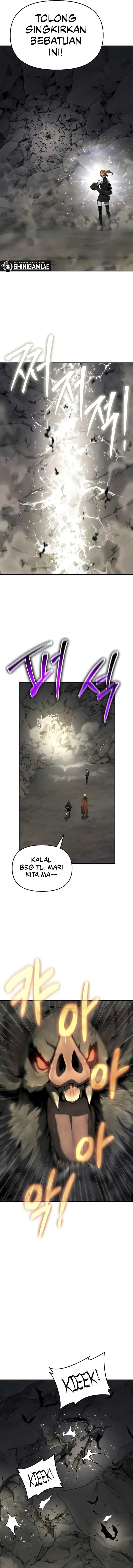 The Priest of Corruption Chapter 53 page 4