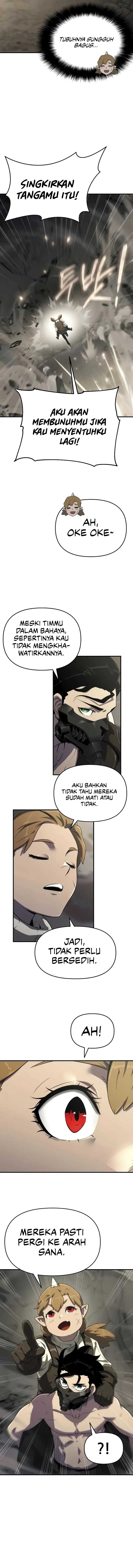 The Priest of Corruption Chapter 53 page 7