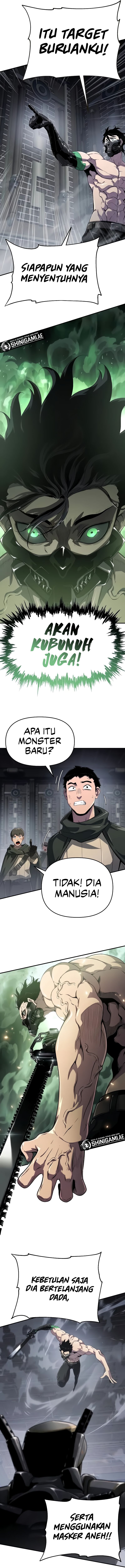 The Priest of Corruption Chapter 55 page 3