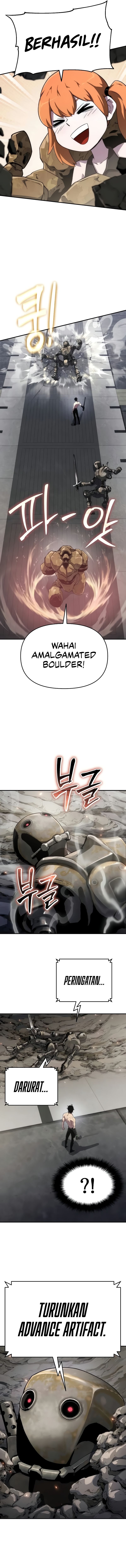The Priest of Corruption Chapter 55 page 7