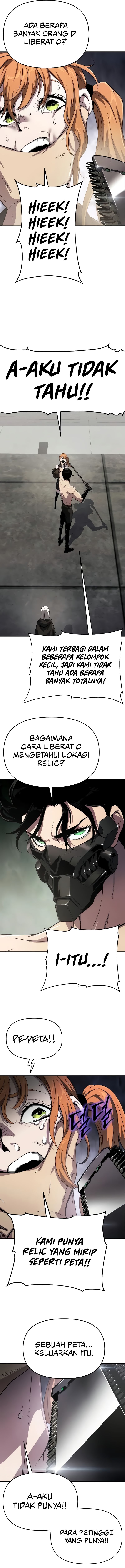 The Priest of Corruption Chapter 55 page 13