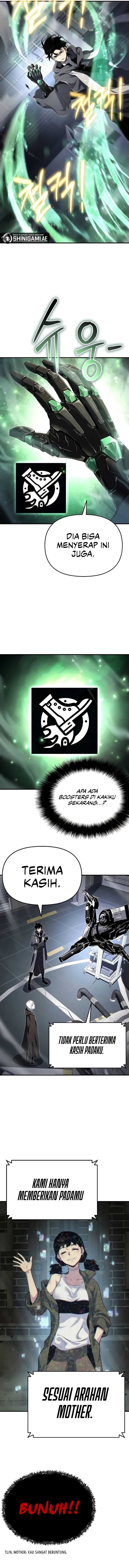 The Priest of Corruption Chapter 57 page 2