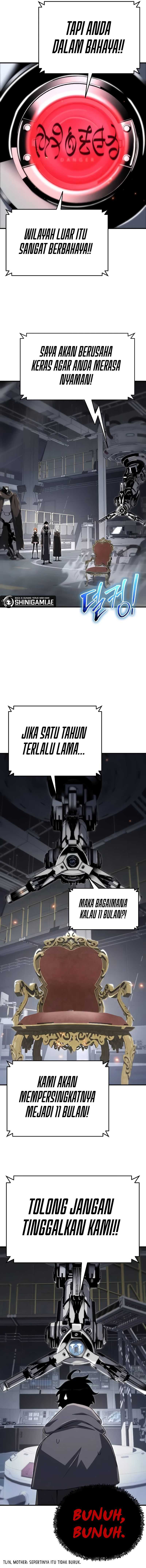 The Priest of Corruption Chapter 57 page 11