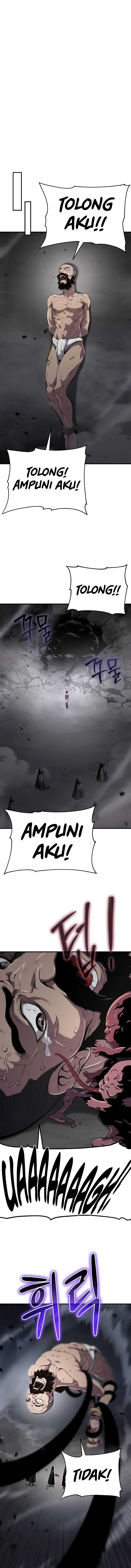 The Priest of Corruption Chapter 57 page 13