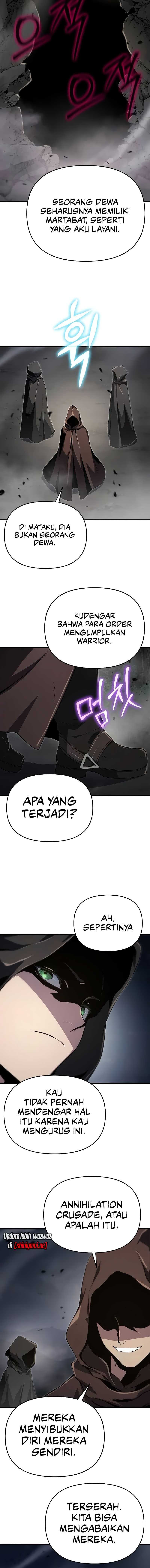 The Priest of Corruption Chapter 57 page 15