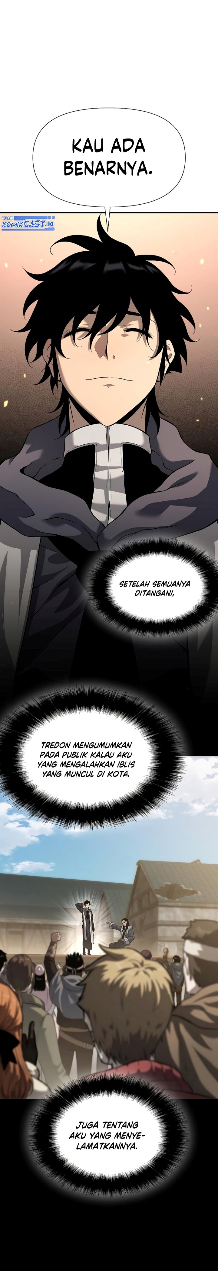 The Priest of Corruption Chapter 6 page 11