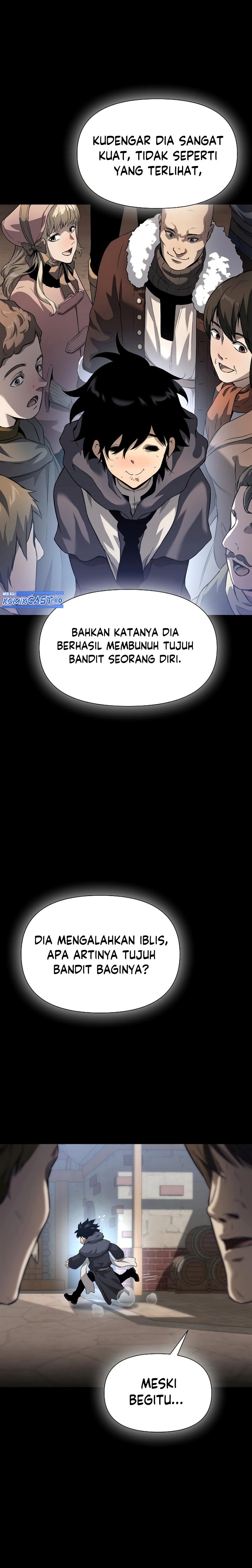 The Priest of Corruption Chapter 6 page 14
