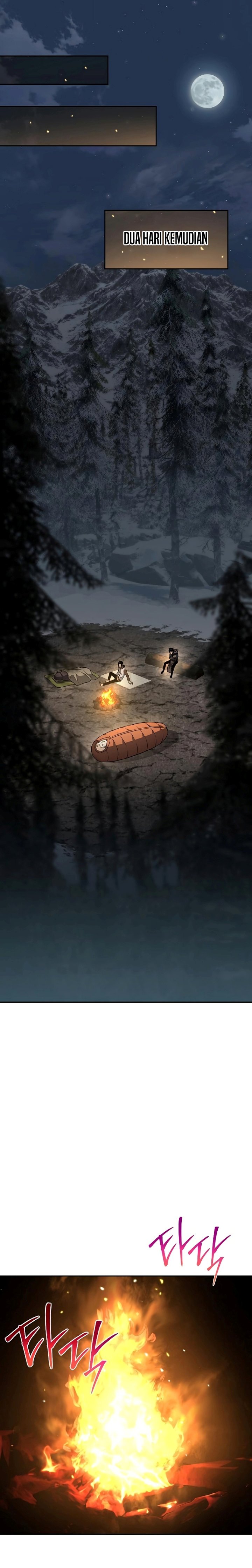 The Priest of Corruption Chapter 6 page 34