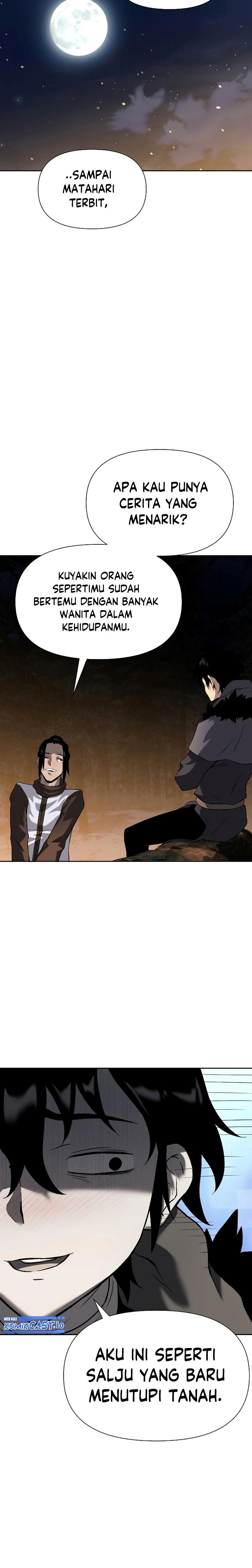The Priest of Corruption Chapter 6 page 36