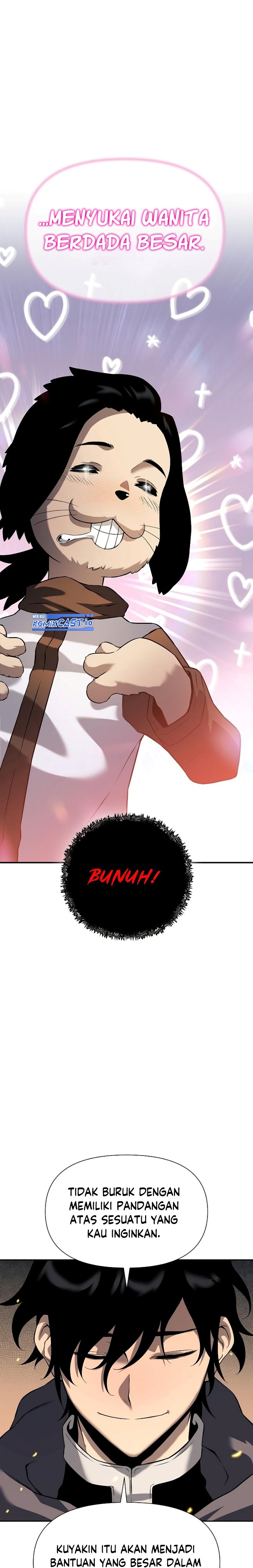 The Priest of Corruption Chapter 6 page 41