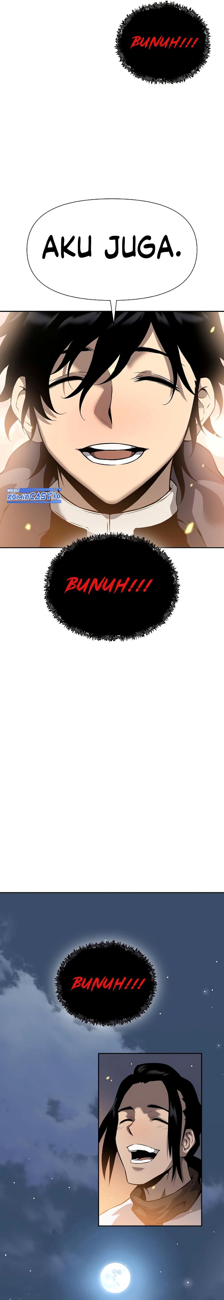 The Priest of Corruption Chapter 6 page 43