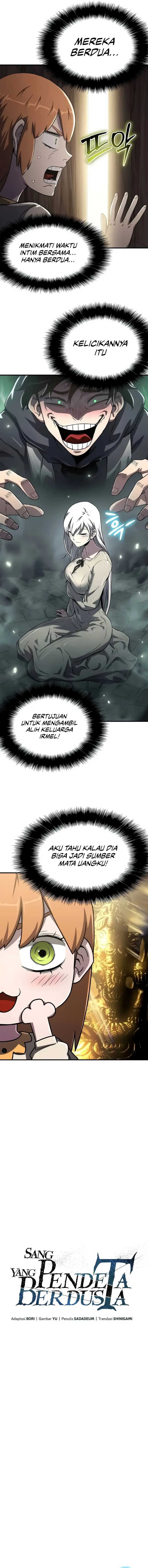 The Priest of Corruption Chapter 60 page 2