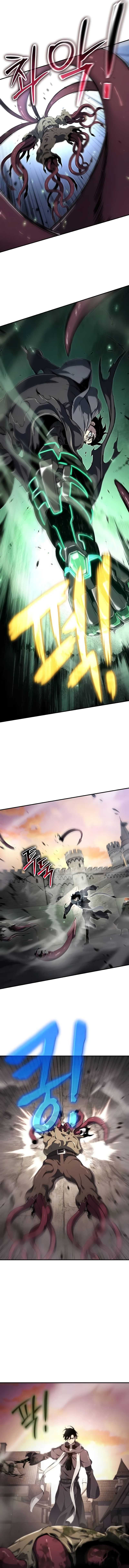 The Priest of Corruption Chapter 61 page 12