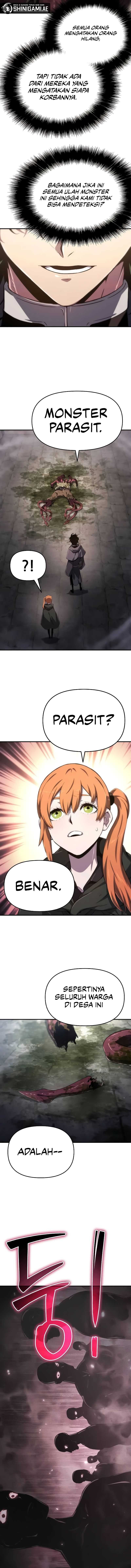The Priest of Corruption Chapter 61 page 13
