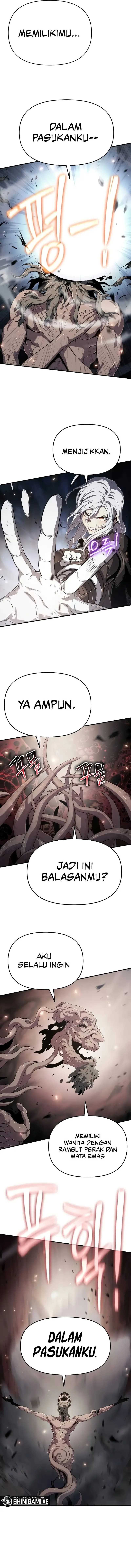 The Priest of Corruption Chapter 62 page 5
