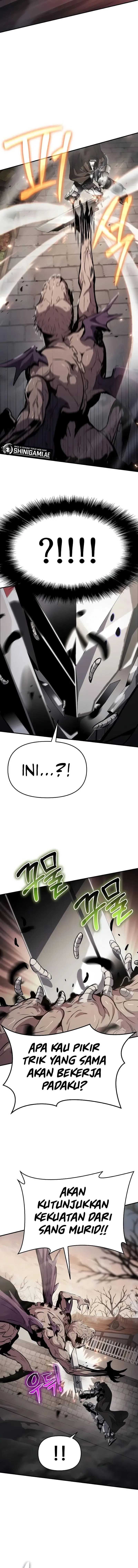 The Priest of Corruption Chapter 62 page 12