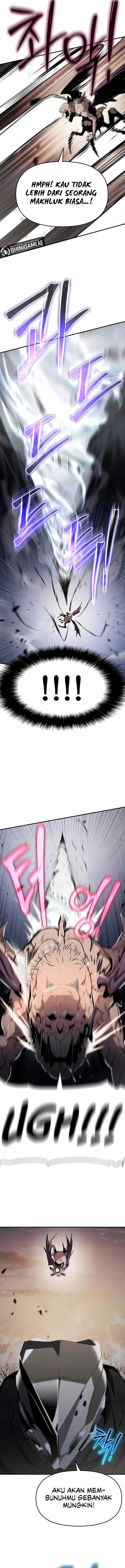 The Priest of Corruption Chapter 62 page 15