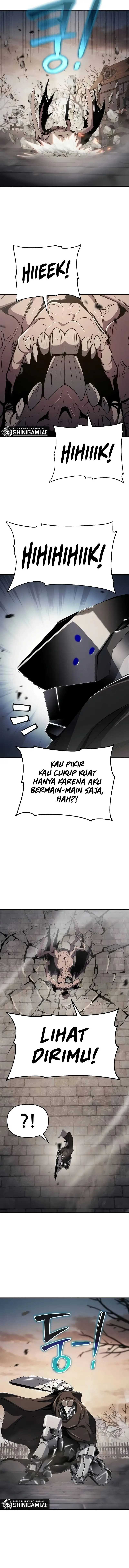 The Priest of Corruption Chapter 62 page 16