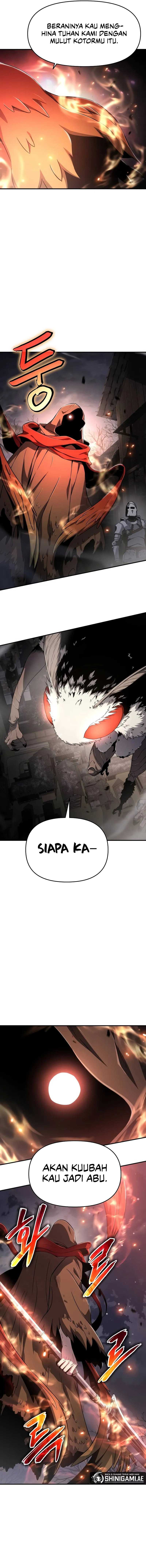 The Priest of Corruption Chapter 64 page 2