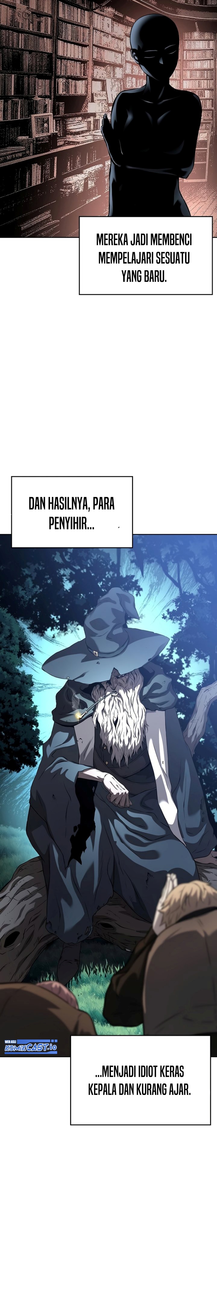 The Priest of Corruption Chapter 7 page 39