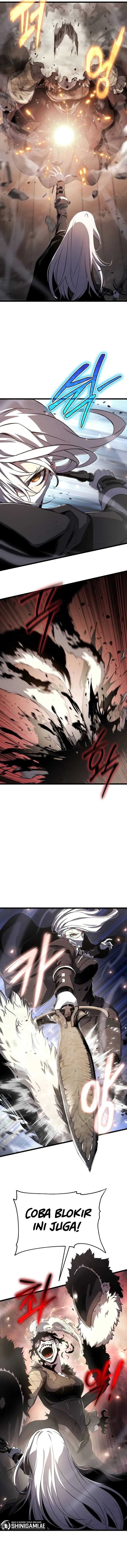 The Priest of Corruption Chapter 72 page 12
