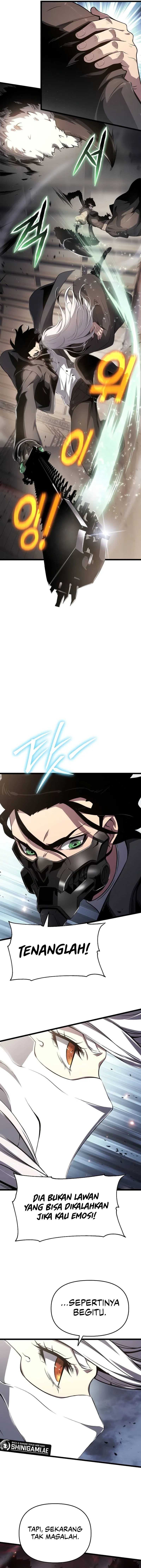 The Priest of Corruption Chapter 72 page 13