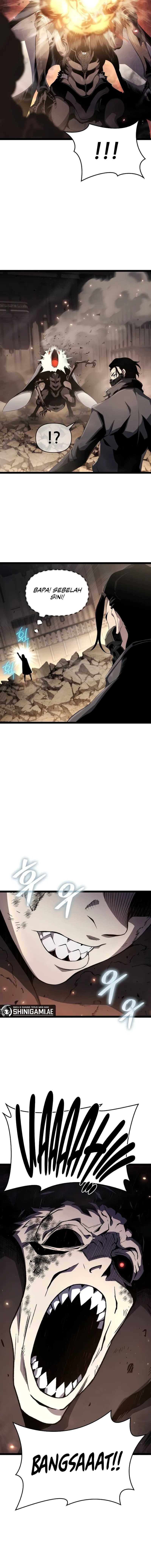 The Priest of Corruption Chapter 73 page 7