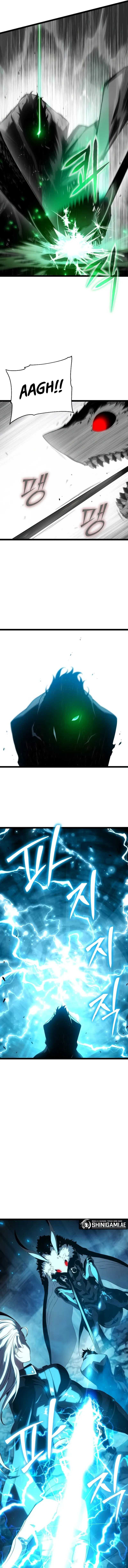 The Priest of Corruption Chapter 73 page 17