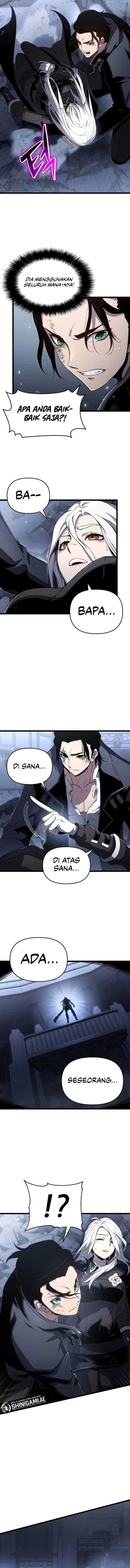The Priest of Corruption Chapter 74 page 4