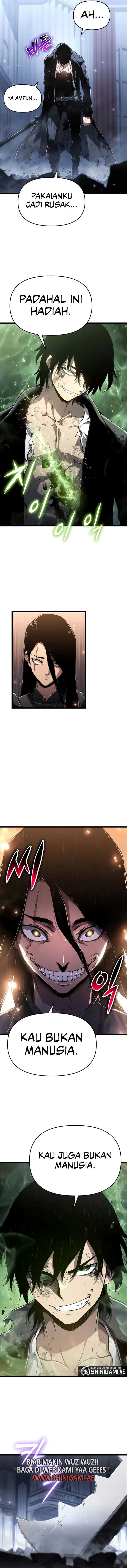 The Priest of Corruption Chapter 74 page 13
