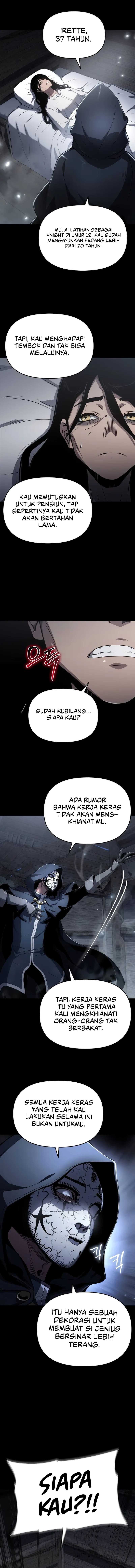 The Priest of Corruption Chapter 76 page 2
