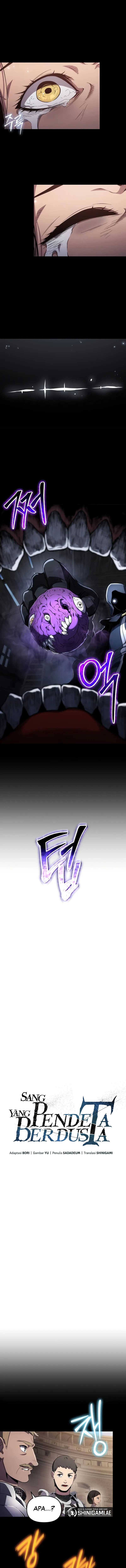 The Priest of Corruption Chapter 76 page 4