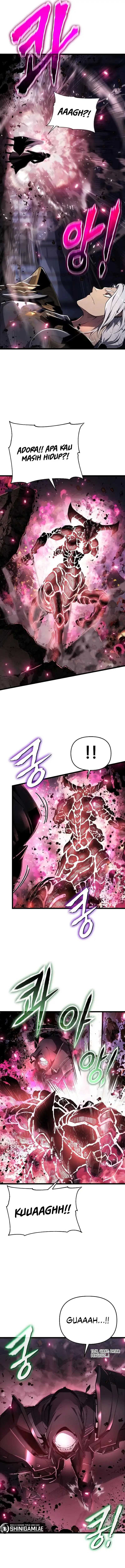 The Priest of Corruption Chapter 78 page 6