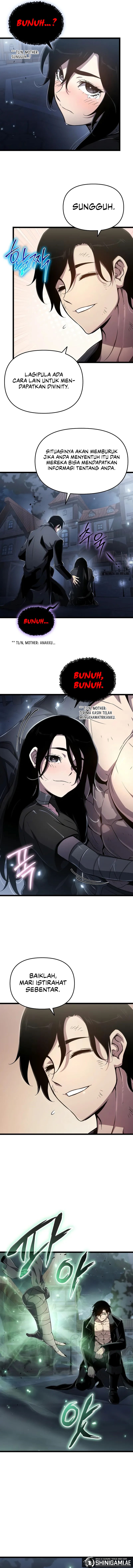 The Priest of Corruption Chapter 79 page 3