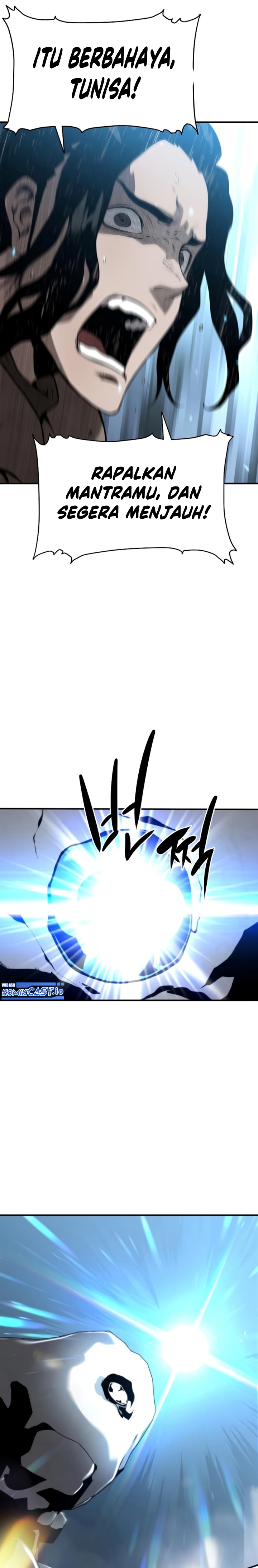 The Priest of Corruption Chapter 8 page 7