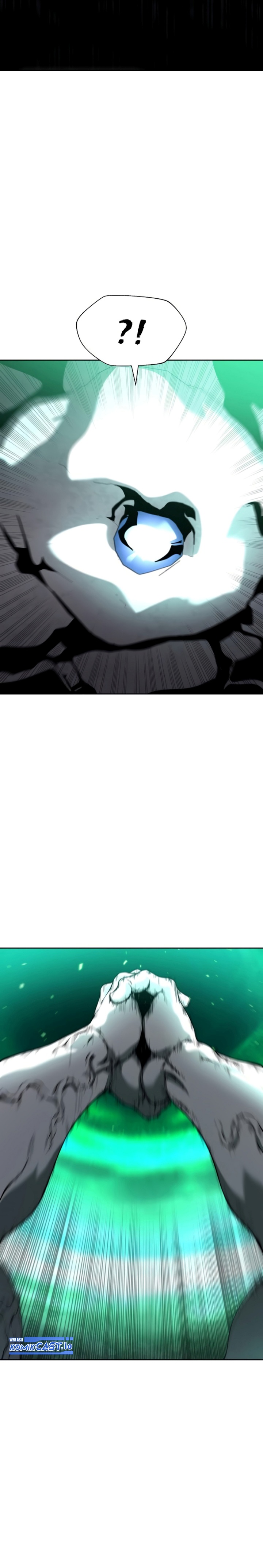 The Priest of Corruption Chapter 8 page 18