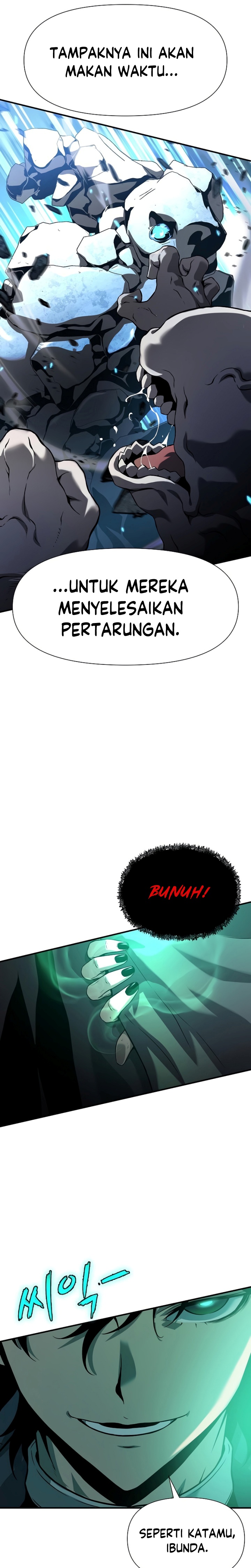 The Priest of Corruption Chapter 8 page 22