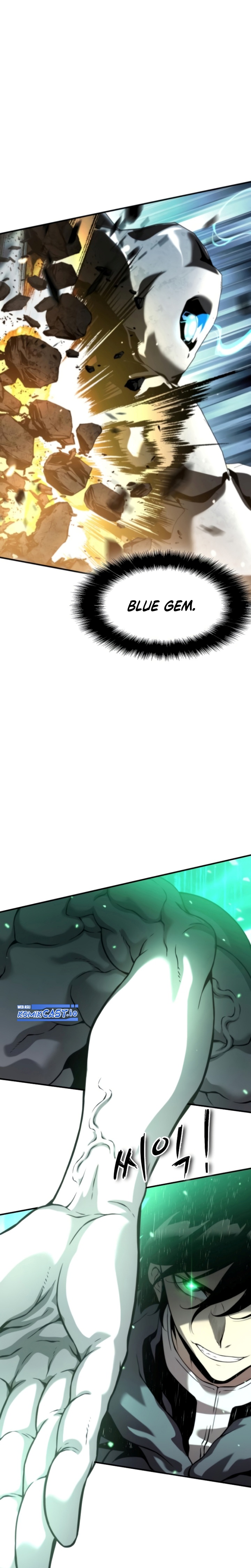 The Priest of Corruption Chapter 8 page 25