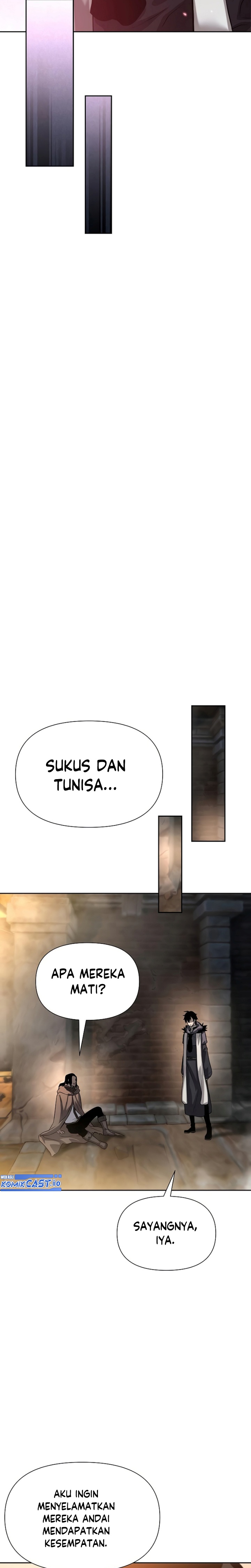 The Priest of Corruption Chapter 8 page 35