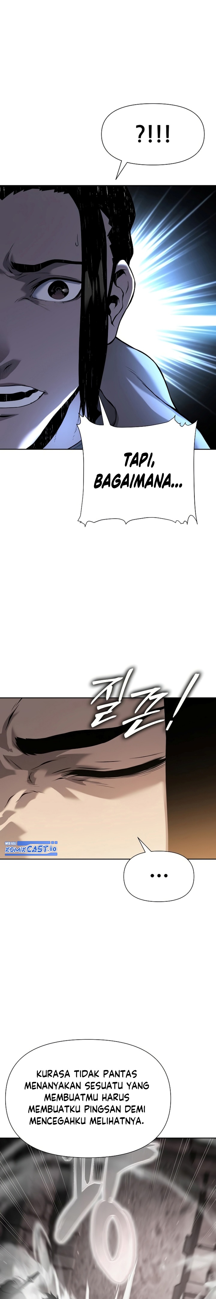 The Priest of Corruption Chapter 8 page 38