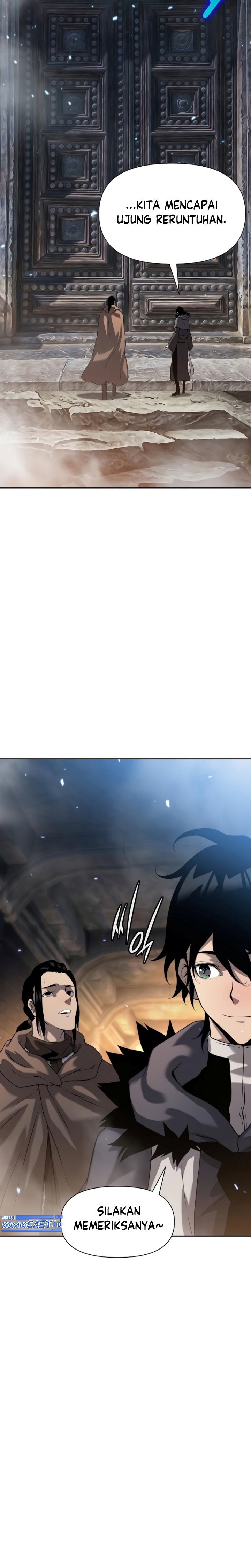 The Priest of Corruption Chapter 8 page 45