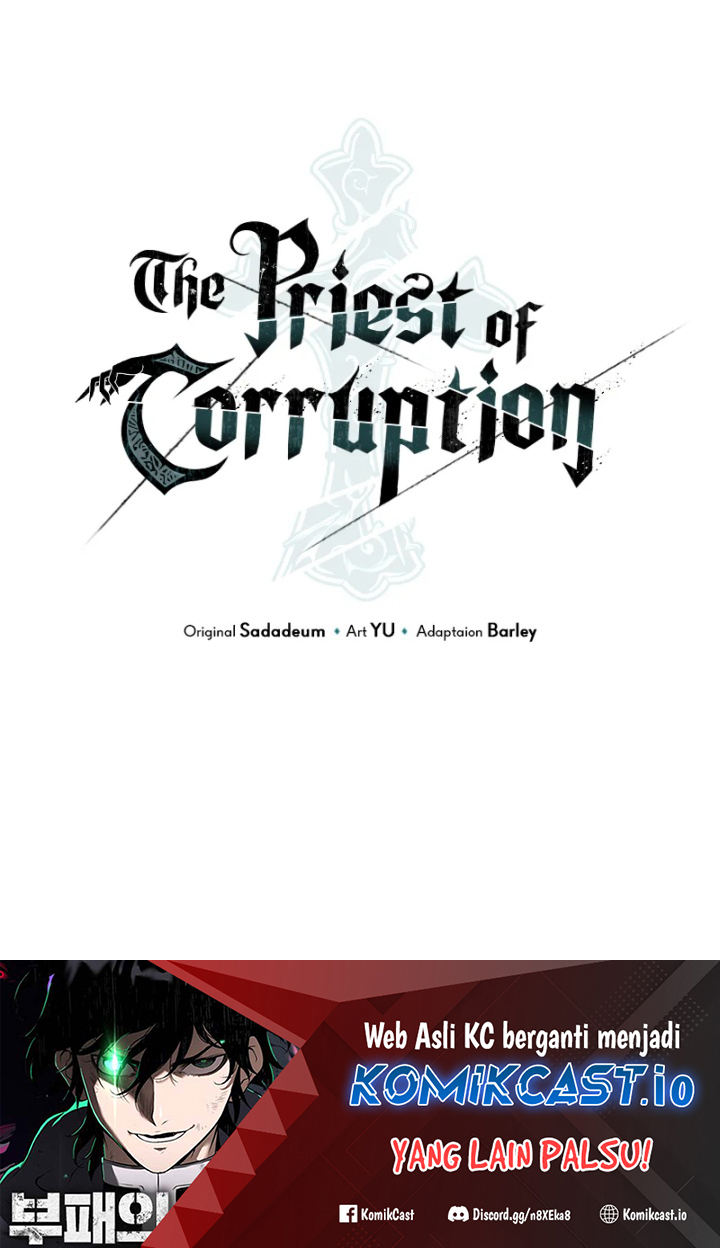 The Priest of Corruption Chapter 8 page 46