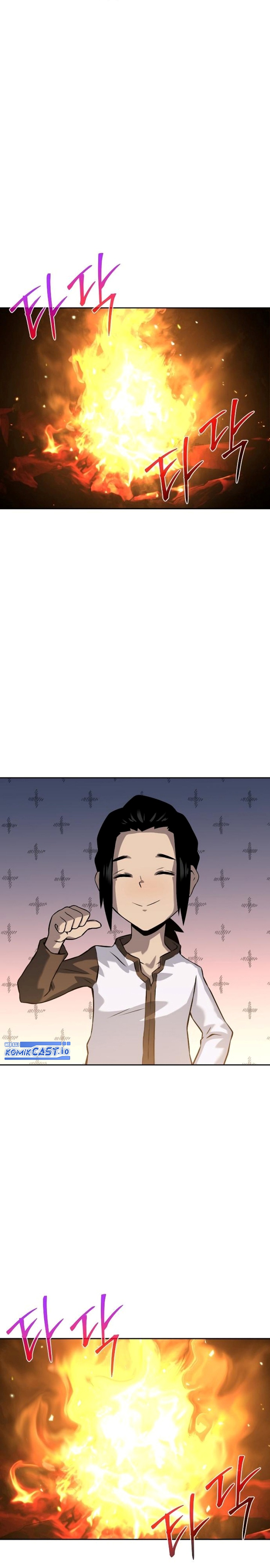 The Priest of Corruption Chapter 9 page 19