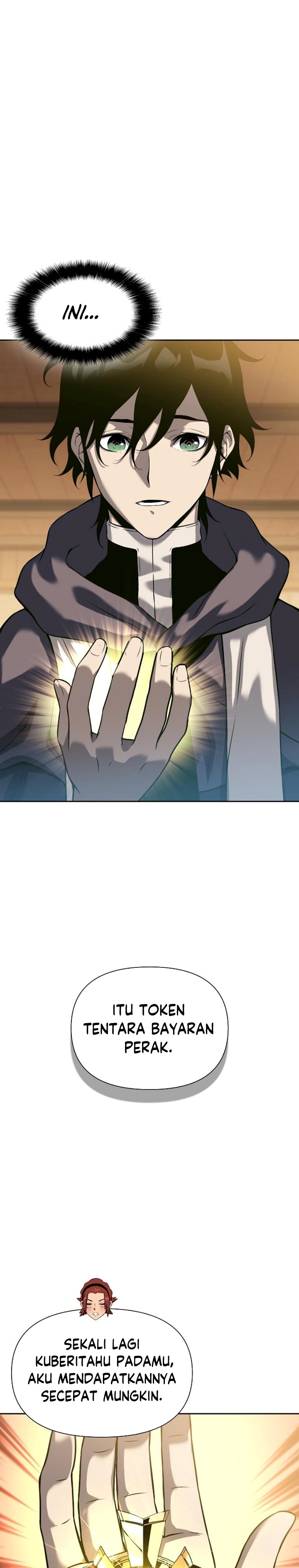 The Priest of Corruption Chapter 9 page 25