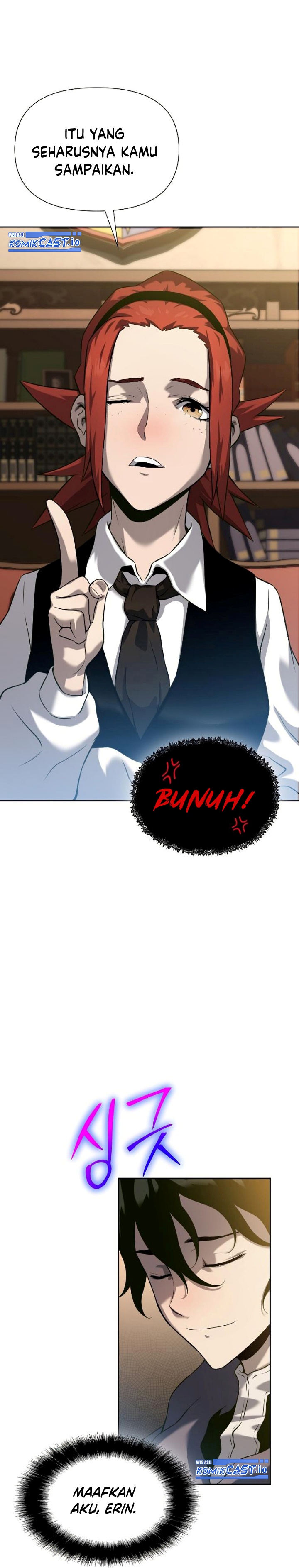 The Priest of Corruption Chapter 9 page 27